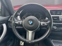 Bmw serie 4 cabriolet f33 lci2 420i 184 ch bva8 m sport occasion simplicicar pau simplicicar simplicibike france