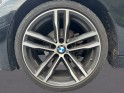 Bmw serie 4 cabriolet f33 lci2 420i 184 ch bva8 m sport occasion simplicicar pau simplicicar simplicibike france