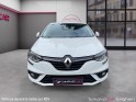 Renault megane iv berline business dci 110 energy edc business occasion enghien-lès-bains (95) simplicicar simplicibike france