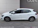 Renault megane iv berline business dci 110 energy edc business occasion enghien-lès-bains (95) simplicicar simplicibike france