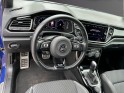 Volkswagen t-roc 2.0 tsi 300 start/stop dsg7 4motion r occasion paris 17ème (75)(porte maillot) simplicicar simplicibike...