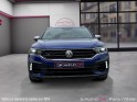 Volkswagen t-roc 2.0 tsi 300 start/stop dsg7 4motion r occasion paris 17ème (75)(porte maillot) simplicicar simplicibike...