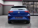 Volkswagen t-roc 2.0 tsi 300 start/stop dsg7 4motion r occasion paris 17ème (75)(porte maillot) simplicicar simplicibike...