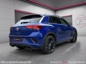 Volkswagen t-roc 2.0 tsi 300 start/stop dsg7 4motion r occasion paris 17ème (75)(porte maillot) simplicicar simplicibike...