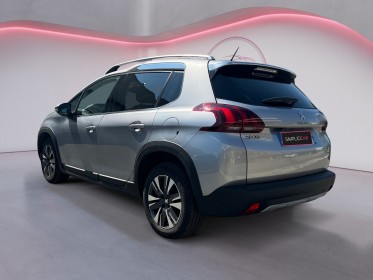 Peugeot 2008 130  eat8 allure boite automatique 1ere main /camÉra de recul/carplay occasion simplicicar orgeval  simplicicar...