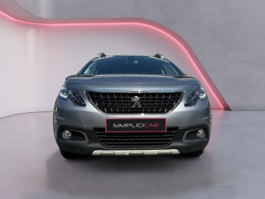 Peugeot 2008 130  eat8 allure boite automatique 1ere main /camÉra de recul/carplay occasion simplicicar orgeval  simplicicar...