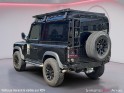 Land rover defender 300tdi bünkl occasion simplicicar arras  simplicicar simplicibike france