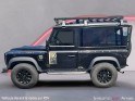 Land rover defender 300tdi bünkl occasion simplicicar arras  simplicicar simplicibike france