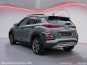 Hyundai kona hybrid kona 1.6 gdi intuitive occasion simplicicar arras  simplicicar simplicibike france