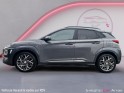 Hyundai kona hybrid kona 1.6 gdi intuitive occasion simplicicar arras  simplicicar simplicibike france