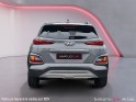 Hyundai kona hybrid kona 1.6 gdi intuitive occasion simplicicar arras  simplicicar simplicibike france