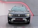 Dacia duster 1.5 blue dci 115ch  4x2 prestige - sellerie cuir occasion simplicicar lagny  simplicicar simplicibike france