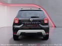 Dacia duster 1.5 blue dci 115ch  4x2 prestige - sellerie cuir occasion simplicicar lagny  simplicicar simplicibike france