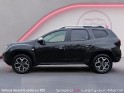 Dacia duster 1.5 blue dci 115ch  4x2 prestige - sellerie cuir occasion simplicicar lagny  simplicicar simplicibike france