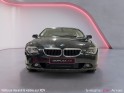 Bmw serie 6 e63 630 ci pack luxe occasion simplicicar arras  simplicicar simplicibike france