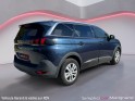 Peugeot 5008 business 130ch eat8 active business/7 places/carplay/gps/virtual cockpit/radar av/clim/rÉgul et lim vitesse...