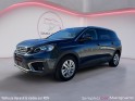 Peugeot 5008 business 130ch eat8 active business/7 places/carplay/gps/virtual cockpit/radar av/clim/rÉgul et lim vitesse...