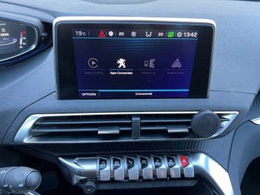 Peugeot 5008 business 130ch eat8 active business/7 places/carplay/gps/virtual cockpit/radar av/clim/rÉgul et lim vitesse...