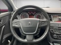 Peugeot 508 sw 2.0 bluehdi 150ch ss bvm6 allure full entretien peugeot courroie changer chez peugeot garantie 12 moi occasion...