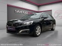 Peugeot 508 sw 2.0 bluehdi 150ch ss bvm6 allure full entretien peugeot courroie changer chez peugeot garantie 12 moi occasion...