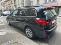 Bmw serie 2 gran tourer f46 218d 150 ch business a occasion paris 15ème (75) simplicicar simplicibike france