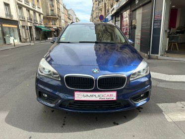 Bmw serie 2 active tourer f45 218d 150 ch business design a occasion paris 15ème (75) simplicicar simplicibike france