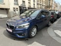 Bmw serie 2 active tourer f45 218d 150 ch business design a occasion paris 15ème (75) simplicicar simplicibike france