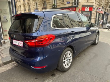 Bmw serie 2 active tourer f45 218d 150 ch business design a occasion paris 15ème (75) simplicicar simplicibike france