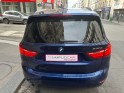 Bmw serie 2 active tourer f45 218d 150 ch business design a occasion paris 15ème (75) simplicicar simplicibike france