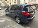 Bmw serie 2 active tourer f45 218d 150 ch business design a occasion paris 15ème (75) simplicicar simplicibike france