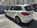 Bmw serie 2 active tourer f45 218d 150 ch business a occasion paris 15ème (75) simplicicar simplicibike france