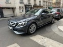 Mercedes classe c business 200 d 7g-tronic business occasion paris 15ème (75) simplicicar simplicibike france