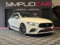 Mercedes classe a 35 mercedes-amg 7g-dct speedshift amg 4matic garantie-12-mois occasion  simplicicar aix les bains...