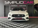 Mercedes classe a 35 mercedes-amg 7g-dct speedshift amg 4matic garantie-12-mois occasion  simplicicar aix les bains...