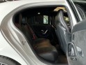 Mercedes classe a 35 mercedes-amg 7g-dct speedshift amg 4matic garantie-12-mois occasion  simplicicar aix les bains...