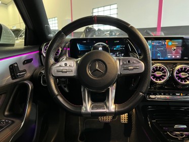 Mercedes classe a 35 mercedes-amg 7g-dct speedshift amg 4matic garantie-12-mois occasion  simplicicar aix les bains...