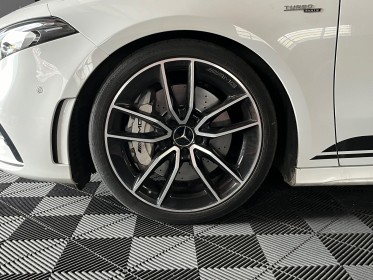 Mercedes classe a 35 mercedes-amg 7g-dct speedshift amg 4matic garantie-12-mois occasion  simplicicar aix les bains...