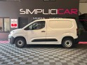 Citroen berlingo taille m bluehdi 75 bvm live garantie 12 mois occasion  simplicicar aix les bains simplicicar simplicibike...