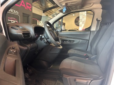 Citroen berlingo taille m bluehdi 75 bvm live garantie 12 mois occasion  simplicicar aix les bains simplicicar simplicibike...