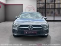 Mercedes classe a 180 d 7g-dct progressive line occasion simplicicar brie-comte-robert simplicicar simplicibike france