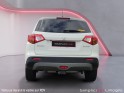 Suzuki vitara 1.6 ddis pack occasion simplicicar limoges  simplicicar simplicibike france