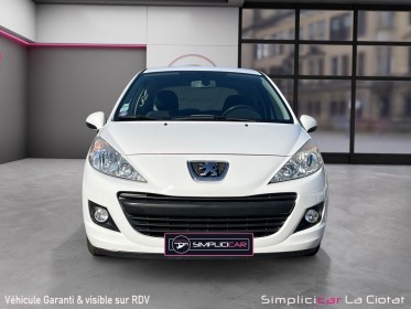 Peugeot 207 1.4e 75ch occasion simplicicar la ciotat simplicicar simplicibike france