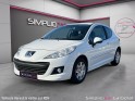 Peugeot 207 1.4e 75ch occasion simplicicar la ciotat simplicicar simplicibike france