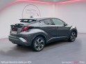 Toyota c-hr hybride my22 1.8l edition occasion simplicicar pau simplicicar simplicibike france