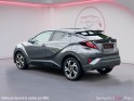 Toyota c-hr hybride my22 1.8l edition occasion simplicicar pau simplicicar simplicibike france