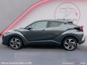 Toyota c-hr hybride my22 1.8l edition occasion simplicicar pau simplicicar simplicibike france