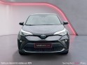 Toyota c-hr hybride my22 1.8l edition occasion simplicicar pau simplicicar simplicibike france