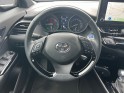 Toyota c-hr hybride my22 1.8l edition occasion simplicicar pau simplicicar simplicibike france