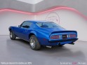 Pontiac firebird 5.7l v8 occasion simplicicar arras  simplicicar simplicibike france