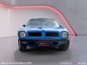 Pontiac firebird 5.7l v8 occasion simplicicar arras  simplicicar simplicibike france